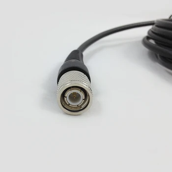 Nova dolžina 5m Bič Antena Pole Gori kabel TNC priključek za Trimble GPS bazne postaje，kabel BNC priključek (Nit določitev)