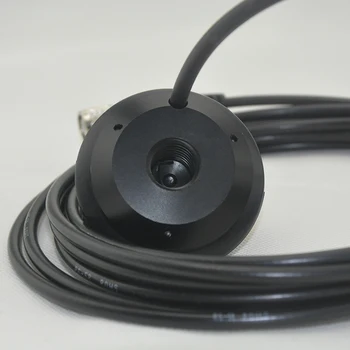 Nova dolžina 5m Bič Antena Pole Gori kabel TNC priključek za Trimble GPS bazne postaje，kabel BNC priključek (Nit določitev)