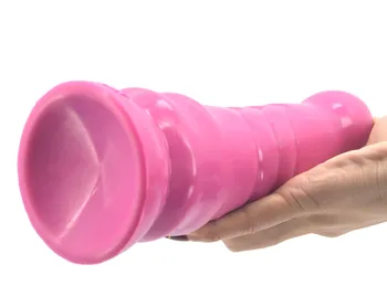 FAAK 2020 nov prihod zlate vendar plug velik klobuk oblike silikona big analni seks igrače ukrivljen dildo g-spot spodbujanje erotični izdelki