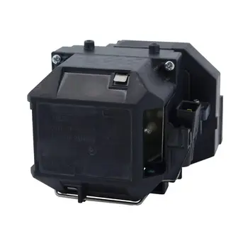ELPLP55 V13H010L55 projektor Lučka za Epson EB-S7 S72 S8 S82 W7 W8 W8D X7 X72 X8 X8e/EH-TW450/EX31 EX51 EX71/H309A H309C