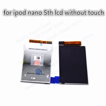 LCD Zaslon Zamenjava za iPod Nano 5 5. Gen Brezplačna Dostava