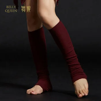 Nove Ženske Dancewear Ples Trebuh Kostum nogavice Dekleta Ples Trebuh nogavice za Prodajo