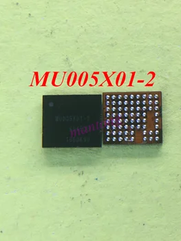 5pcs/veliko MU005X01 MU005X01-2 Za Samsung J710F Majhno Močjo čipu IC,