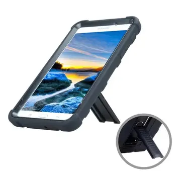 Novo Shockproof Težkih Gume Trdi Pokrovček Za Samsung Galaxy Tab A 7.0 2016 SM-T280 T285 Spusti Dokaz Tablet Lupini +pen