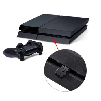 Brezžični vmesnik Za PS4 Bluetooth, Gamepad Krmilnik za Igre Konzole za Slušalke USB Dongle za PS 4 krmilnik