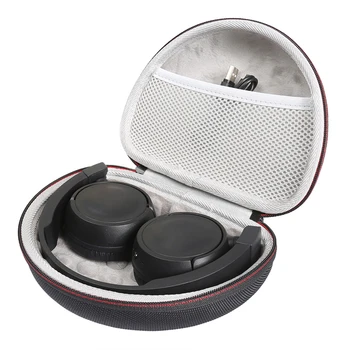 Prenosne Brezžične Slušalke Box torbico Vrečko za Shranjevanje za JBL T450BT/500BT