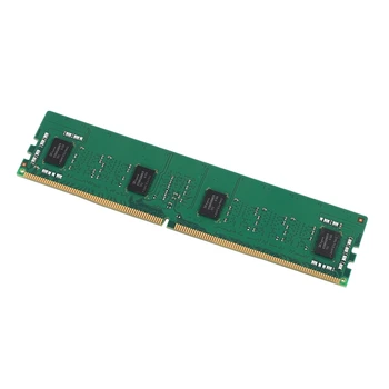DDR4 4 GB Ram Pomnilnika Strežnika 1RX8 PC4-2133P PC4-17000 1,2 V 213Hz 288PIN ECC REG DIMM Pomnilnik RAM