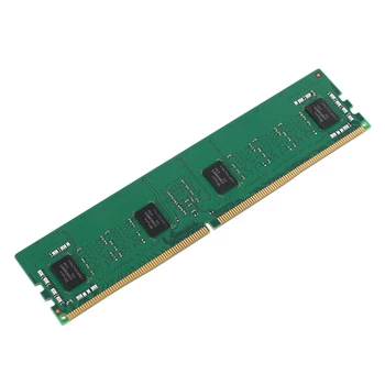 DDR4 4 GB Ram Pomnilnika Strežnika 1RX8 PC4-2133P PC4-17000 1,2 V 213Hz 288PIN ECC REG DIMM Pomnilnik RAM