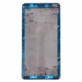 Nove Sprednje Ohišje LCD Okvir Ploščo Plošča Za Xiaomi Mi Max Nadomestne Dele za Popravilo Poceni Telefoni Dodatki