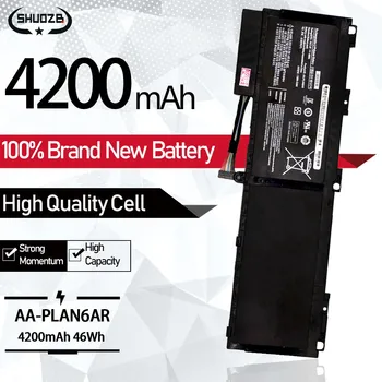 7.4 V, 46Wh AA-PLAN6AR Laptop Baterije Za SAMSUNG 900X1AA01US 900X1B-A02 900X3A-01IT B04CH NP900X3A A01AE A01AR A01AU A01SA A01JO