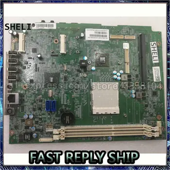SHELI Za Dell D2305 Motherboard Vse V Enem DPRF9 0DPRF9 CN-0DPRF9