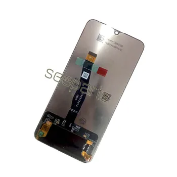 Za Huawei Honor 9 Lite LCD-Zaslon na Dotik Čast 10 Lite LCD HRY-LX1 LX2 Zaslon Čast 20 Lite 10I 20I LCD Zamenjava