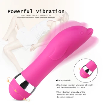 Čarobno Palico Vibrator Sex Igrače za Žensko AV Vibrator Realističen Dildo Erotično G Spot Vibrator Analne kroglice Vibratorji Za Lezbijke,