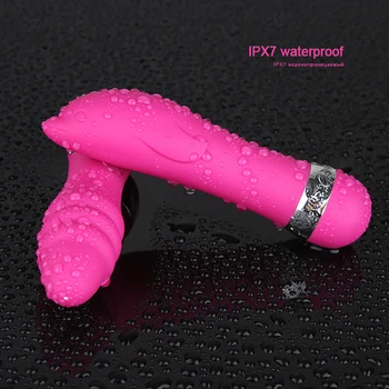 Čarobno Palico Vibrator Sex Igrače za Žensko AV Vibrator Realističen Dildo Erotično G Spot Vibrator Analne kroglice Vibratorji Za Lezbijke,