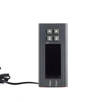 STC-2000 220V-55 ~ 120C Digitalni Temperaturni Regulator s Senzor Termočlen