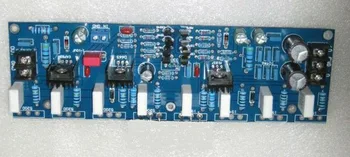 Fannyda nadgradnja nova različica A1943+C5200 sam kanal 400W moč ojačevalnika odbora ne vključno z tranzistor doma ojačevalniki