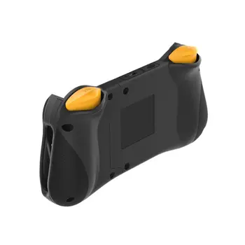Prenosni MOCUTE 057 Brezžična tehnologija Bluetooth Gamepad Igralna Krmilnika Palčko Za Android iOS Pametne telefone