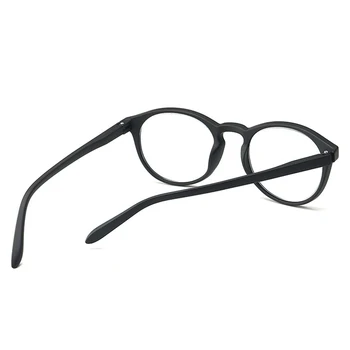 Iboode Anti Blue Ray Obravnavi Očala Ženske Retro Antifatigue Branje Računalniških Očal mož Z Vrečko +1.0 1.5 2.0 2.5 3.0 3.5 4.0