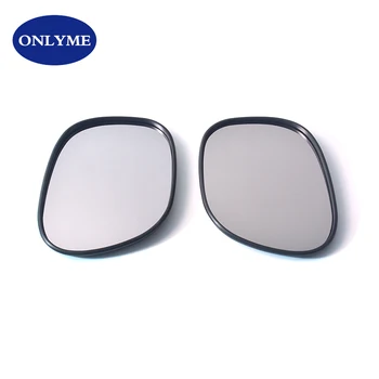 Primerna za TOYOTA RAV 4 (1994 95 96 97 98 99 2000) levo ali desno, avto konveksno ogrevano krilo ogledalo, steklo