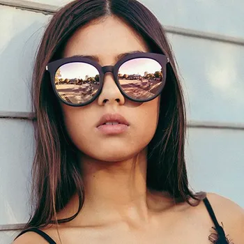 Luksuzne blagovne Znamke Kvadratnih sončna Očala Lady Oblikovalec Vintage sončna Očala Odtenkih Za Ženske, Classic, Retro sončna Očala Za Ženske 2021 trend