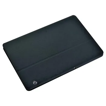 Lahki Trdo Lupino Primeru Kritje za Huawei MediaPad T3 8.0/T3 10/T5 10 Tablet Proti Prahu Trajno Zaščitna torbica + Pisalo