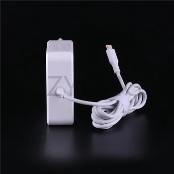 87W USB-C za izmenični Tok Tip-C Polnilec za Najnovejše Apple Macbook pro, 15inch A1706 A1707 A1708 A1719
