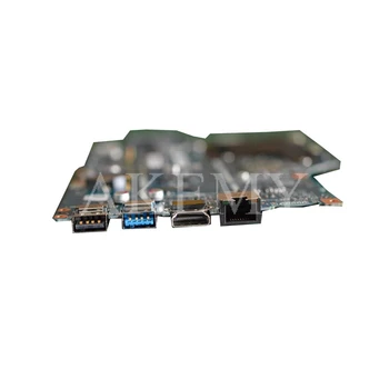Za Lenovo 110-15iAP V110-15iAP matično ploščo integrirano Mainboard 15270-1 448.08A03.0011 N3350 CPU