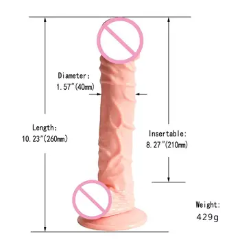 Big realista dildo spola igrače, igrače za analni penis consolador juguetes sexuales strapon dildos godes dick odraslih trak na pene