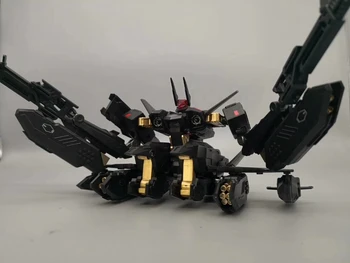 Preoblikovanje Velikih Firebird V-01 Graditi Kalavinka Bird of Dawn Ptica/Binarni Dejanje Slika Robot Deformirana Igrače Model Darila