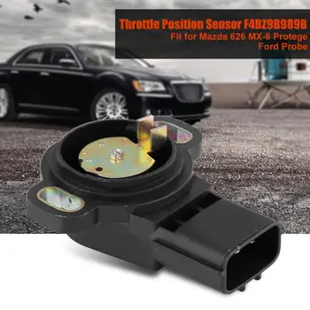 Avto Plin Senzor Položaja za Mazda 626 MX-6 Protege za Ford Sonda F4BZ9B989B F32Z9B989B 50GEGT400M 50GEGT368R