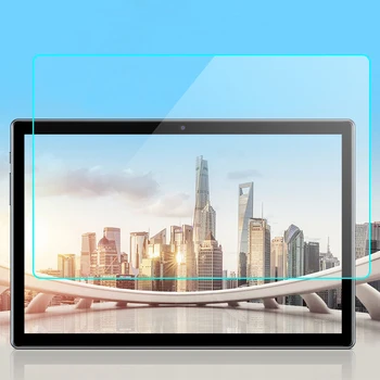9H HD Kaljeno Steklo membrane Za Teclast P20HD SC9863A GPS, Android 10 Jedro Octa 10.1 palčni Tablet Screen Protector Film Stražar