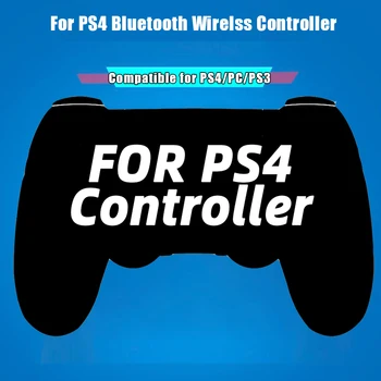 Vroče Prodaje ! Za PS4 Krmilnik Bluetooth Vibracije Gamepad Verson 2 Za Playstation 4 Palčko Brezžični Daljinski Krmilnik za Igre