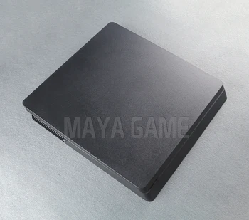 Visoka Kakovost nadomestnih Stanovanj Lupini Primeru Kritje za Playstation 4 Slim za PS4 Slim 2000 igralne Konzole