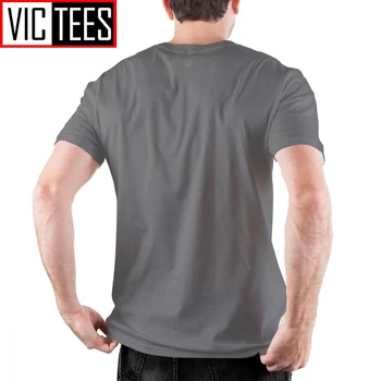 Moške Dunder Mifflin Papir Podjetje Man ' T Srajce Letnik Čisto Cottond Tee Shirt Okrogle Ovratnik T-Shirt Oblačila