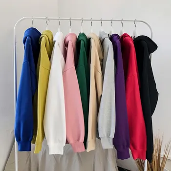 2020 Pozimi nov prihod Hoodies moških Študentske mladine hoodie jeseni moška Oblačila zgostitev Sweatshirts velikost S-4XL,5XL,10 barv