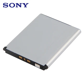 Sony Originalni Nadomestni Telefon Baterija BST-33 Za SONY W610 W660 T715 G705 P1 U1 W850 W830 U10 K790 Pristna Baterija 950mAh