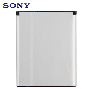 Sony Originalni Nadomestni Telefon Baterija BST-33 Za SONY W610 W660 T715 G705 P1 U1 W850 W830 U10 K790 Pristna Baterija 950mAh