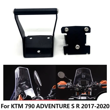 Motorno kolo Telefon Gori GPS Nosilec Nosilec za KTM 790 AVANTURO S R 2017-2020