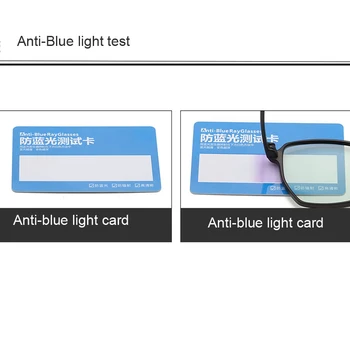 Modra Svetloba UV Blokiranje Photochromic Polarizirana sončna Očala Računalnik Ženske Moški Anti Oči Seva Igralna Očala Igralec Zaslon
