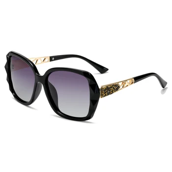 Blagovne znamke Modno Oblikovanje Ženske sončna Očala Novo Lady Luksuzni sončna Očala Visoke Kakovosti UV400 Sunglass Odtenki oculos de sol mujer