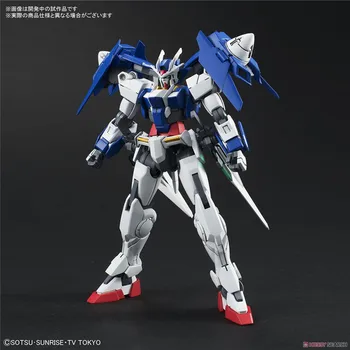 HGBD 000 1/144 OO Gundam do ustvarjanja Stalker Graditi Potapljači