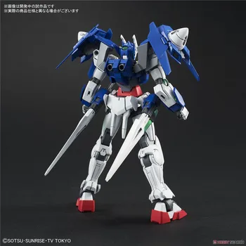 HGBD 000 1/144 OO Gundam do ustvarjanja Stalker Graditi Potapljači