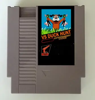 VS. Duck Hunt Igra Kartuše za NES/FC Konzole