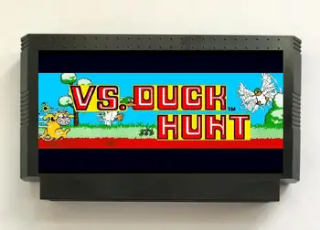 VS. Duck Hunt Igra Kartuše za NES/FC Konzole