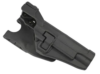 Lov Pištolo Tulec, Pas za Pištolo Dodatki Set Colt 1911 Mat Konča Desno Roko Toki Za Vojaško Taktično CS Igre