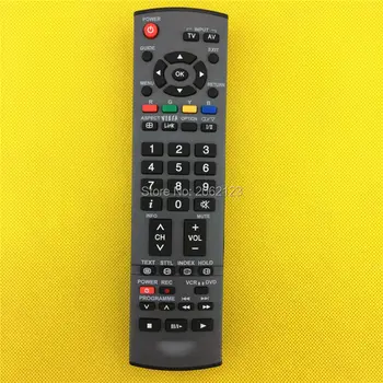 Čisto Nov TV Daljinski upravljalnik za Panasonic TX-32LZD80 TH-42PX60 TH-50PX60 TH-42PX60B TX32LXD70