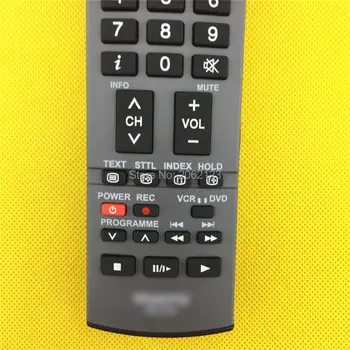Čisto Nov TV Daljinski upravljalnik za Panasonic TX-32LZD80 TH-42PX60 TH-50PX60 TH-42PX60B TX32LXD70