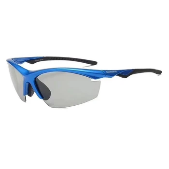 2020 Novo Shimanos Polarizirana Ribiška Očala Moški Ženske Vožnje Očala Vožnjo Sončna Očala Zunanja Športna Očala Za Ribolov Očala