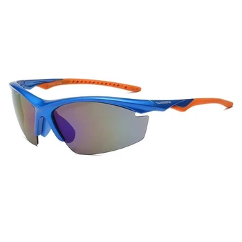 2020 Novo Shimanos Polarizirana Ribiška Očala Moški Ženske Vožnje Očala Vožnjo Sončna Očala Zunanja Športna Očala Za Ribolov Očala