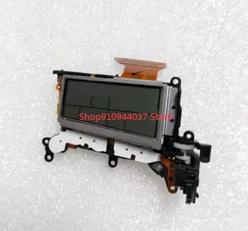 Original pokrov LCD assy z Ramo zaslon in pritisnite gumb za vklop rezervnih delov za Za Canon EOS 80D